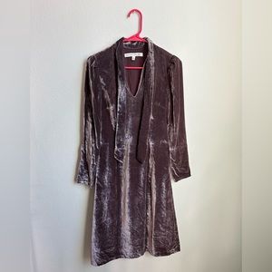 Banana republic dress